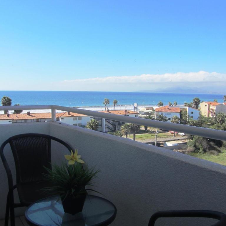 Nicoland Playa y piscina La Serena - Apartamento de 3 dormitorios - 61