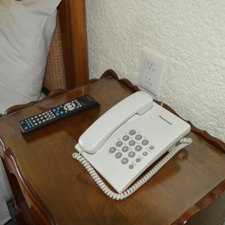 Hotel Valle de Mexico Toreo - Special Offer - Twin Room - 2