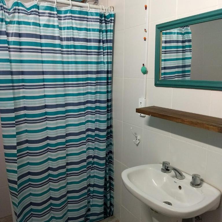 El Tamarisco - Apartamento - Planta baja - 15