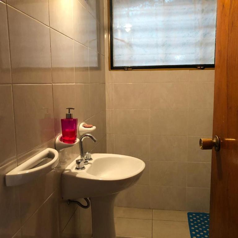 Casa centrica - Apartamento - 7