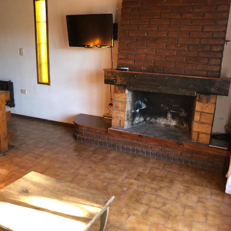 Casa centrica - Apartamento - 6