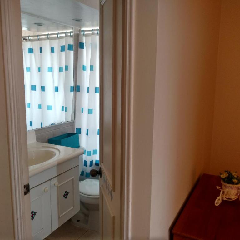 Departamento Mantagua - Apartamento de 3 dormitorios - 16