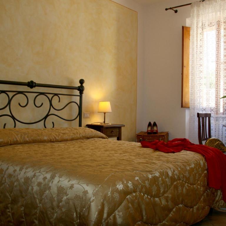 B&B San Gimignano Diffuso - Two-Bedroom Apartment - Historical Center (4 Adults) - 5