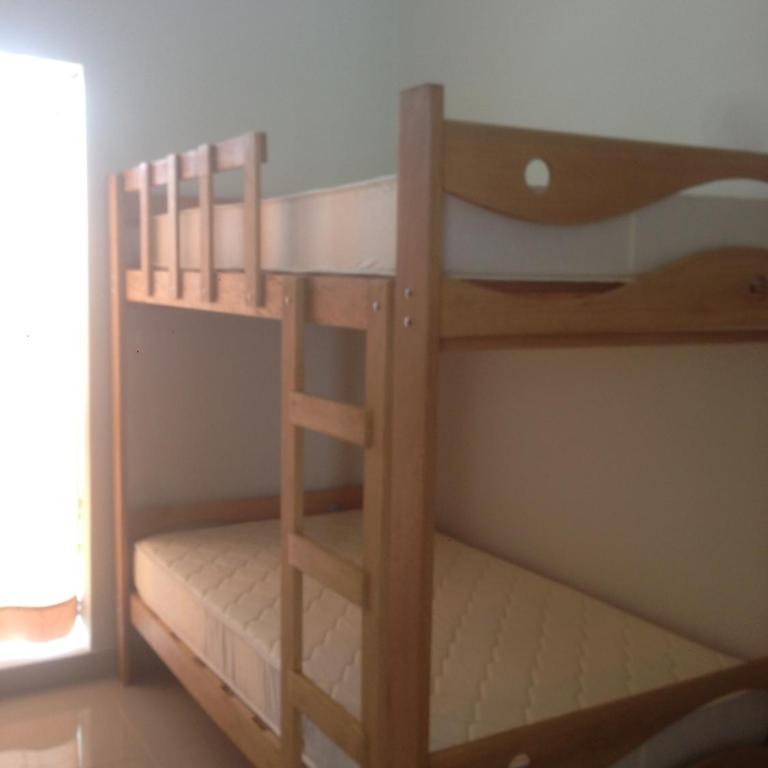 Departamentos Playa San Bartolo - Three-Bedroom Apartment with Pool - 23