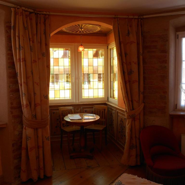 Logis Hotel Saint-Martin - Suite - 9