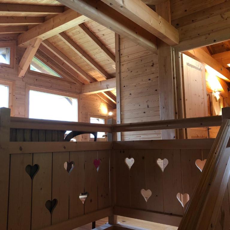 Chalet Rosalie - Chalet - 19