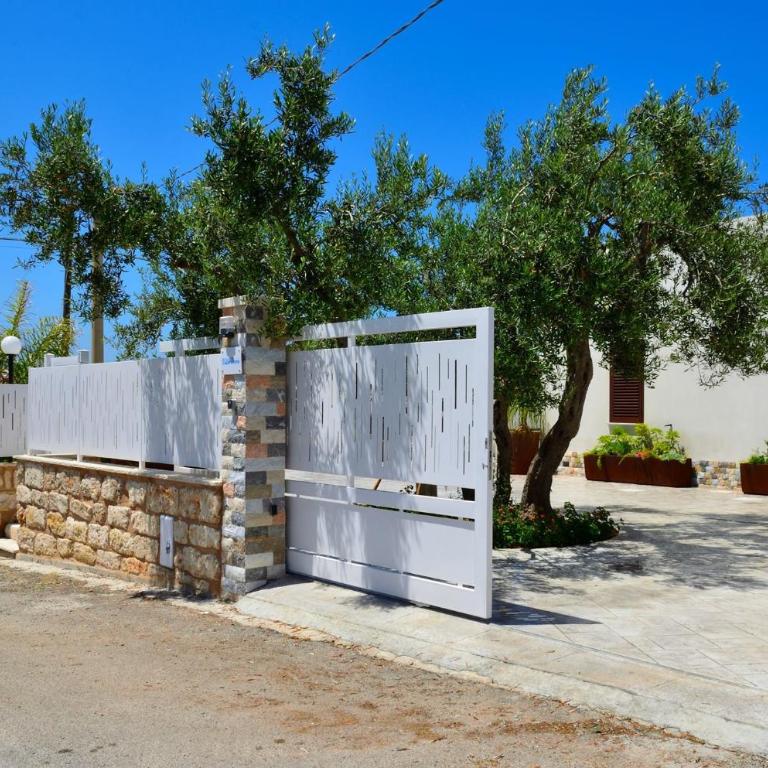 Villa con piscina Alcamo Marina - Villa - 1