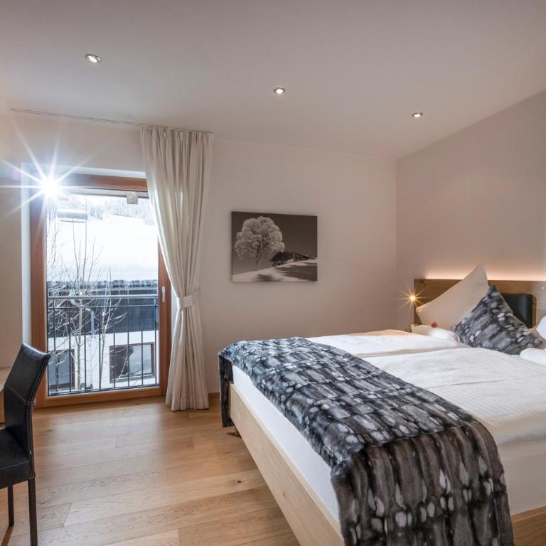 Bellaire Tirol - Apartment with Mountain View - 2