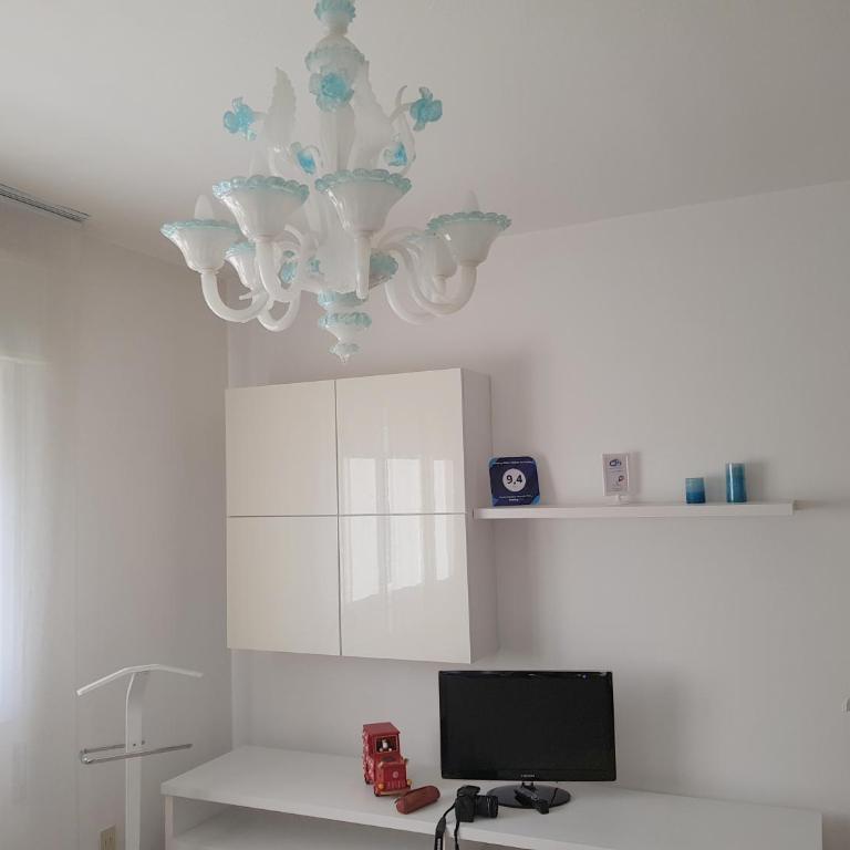 Holiday With Children In Venice - Appartamento con 1 Camera da Letto - 3