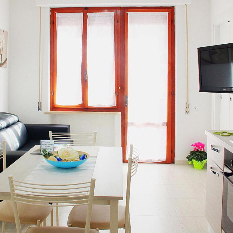 Holiday Home Arzilli - Appartamento con Vista Giardino - 31