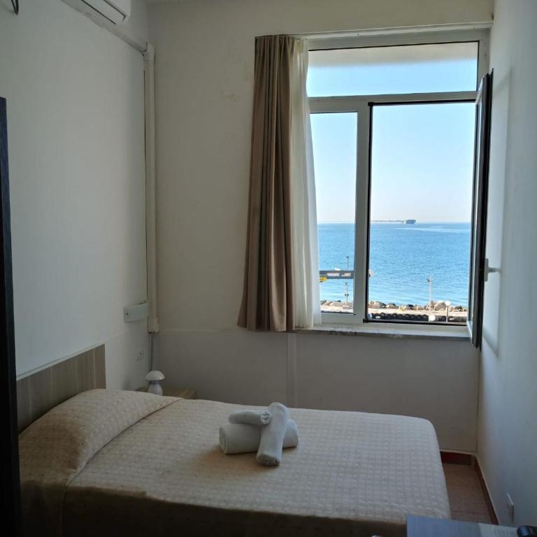 Hotel Virgilio - Camera Singola Standard - 3