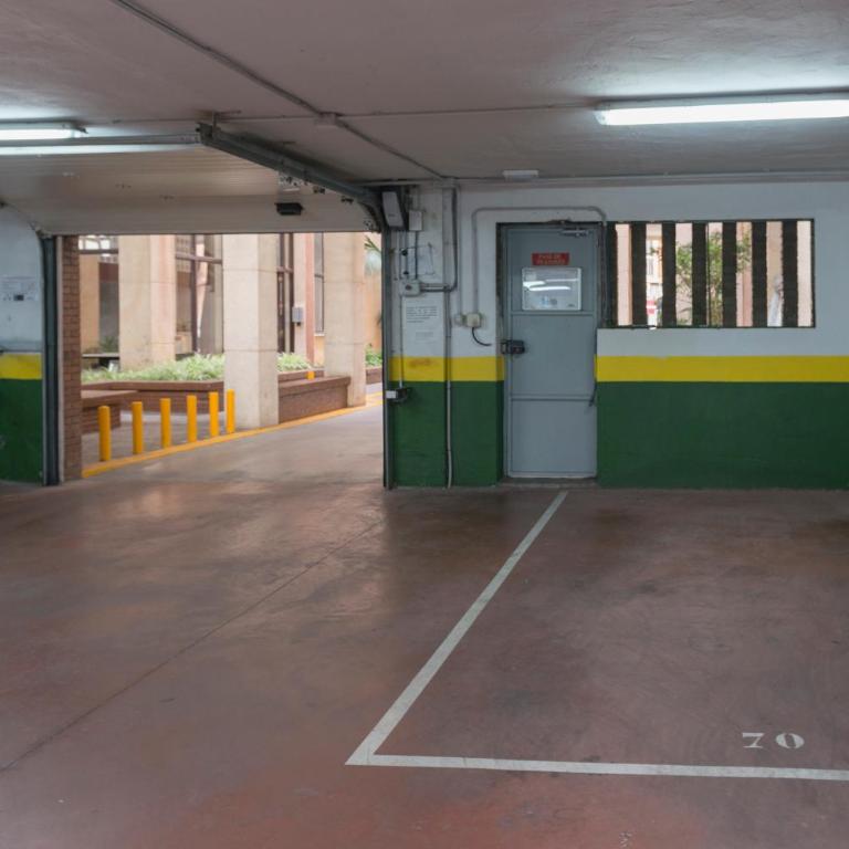 Casita Coqueta Free Parking - Casa de 2 dormitorios - 5