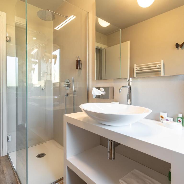 Casa Ortensia by Villa Porta Collection - Apartment mit 2 Schlafzimmern - 5