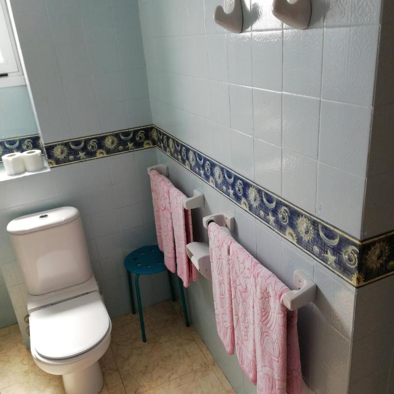 Apartamentos Infante Primera Linea - Solo Familias Serviplaya - Apartamento de 2 dormitorios - 4