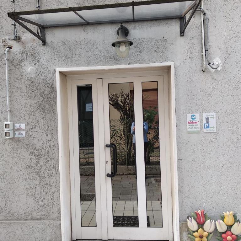 Holiday With Children In Venice - Appartamento con 1 Camera da Letto - 33