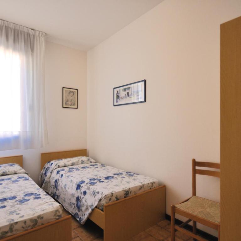 Condominio Pleione - Appartamento con 2 Camere da Letto - 1