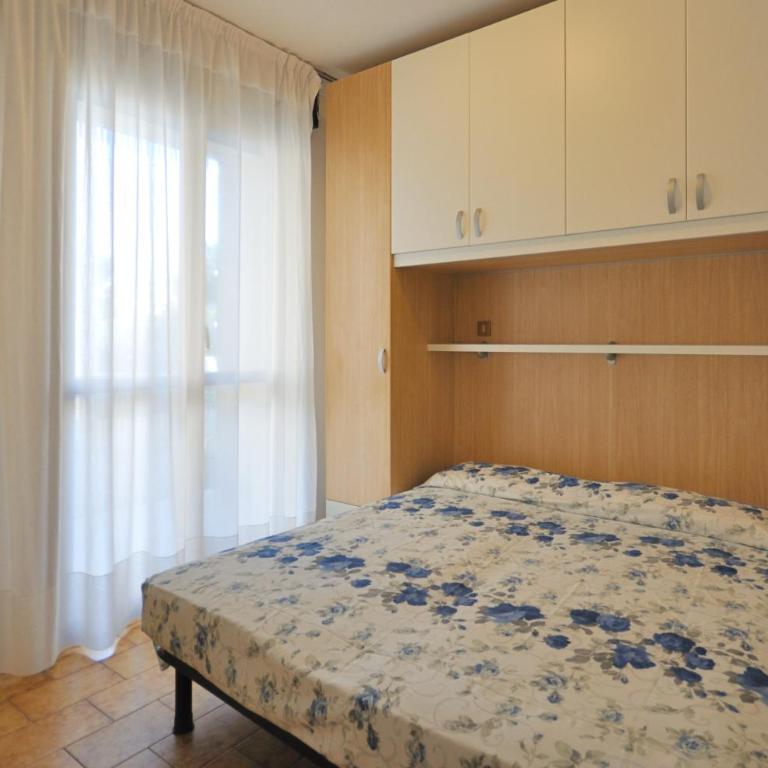 Condominio Pleione - Appartamento con 2 Camere da Letto - 2