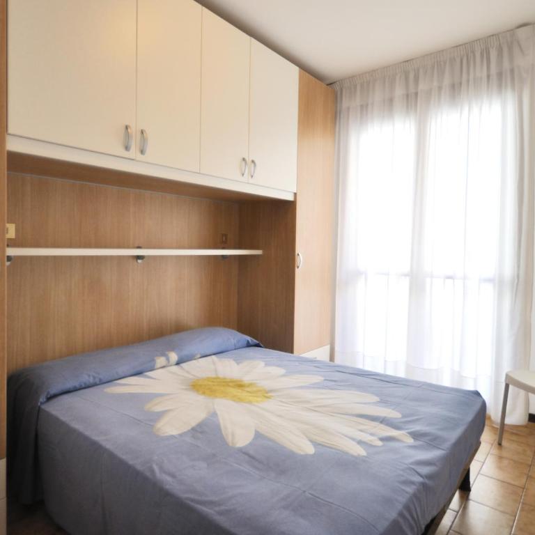 Condominio Pleione - Appartamento con 1 Camera da Letto - 2