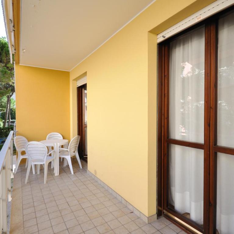 Condominio Pleione - Appartamento con 1 Camera da Letto - 3