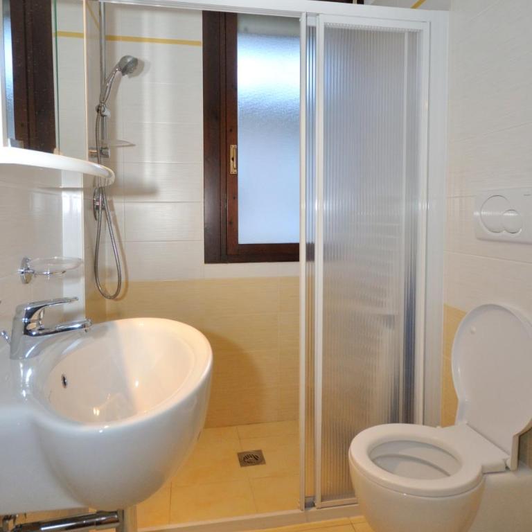 Condominio Pleione - Appartamento con 2 Camere da Letto - 4