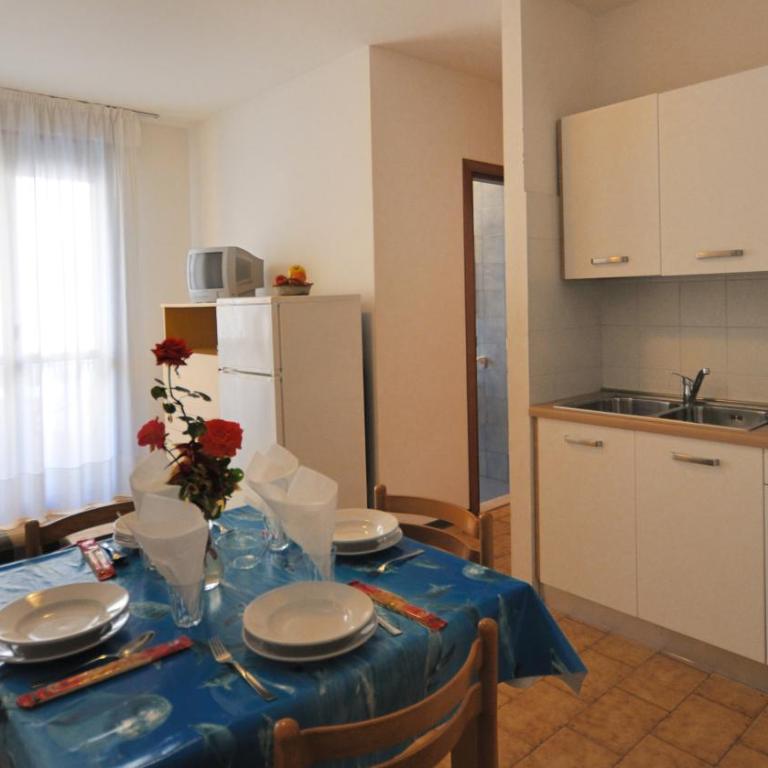Condominio Pleione - Appartamento con 2 Camere da Letto - 5