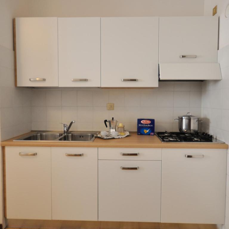 Condominio Pleione - Appartamento con 2 Camere da Letto - 6