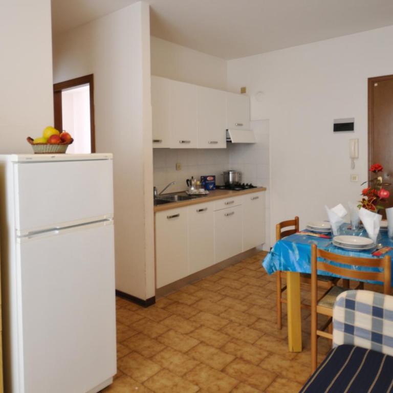 Condominio Pleione - Appartamento con 2 Camere da Letto - 7