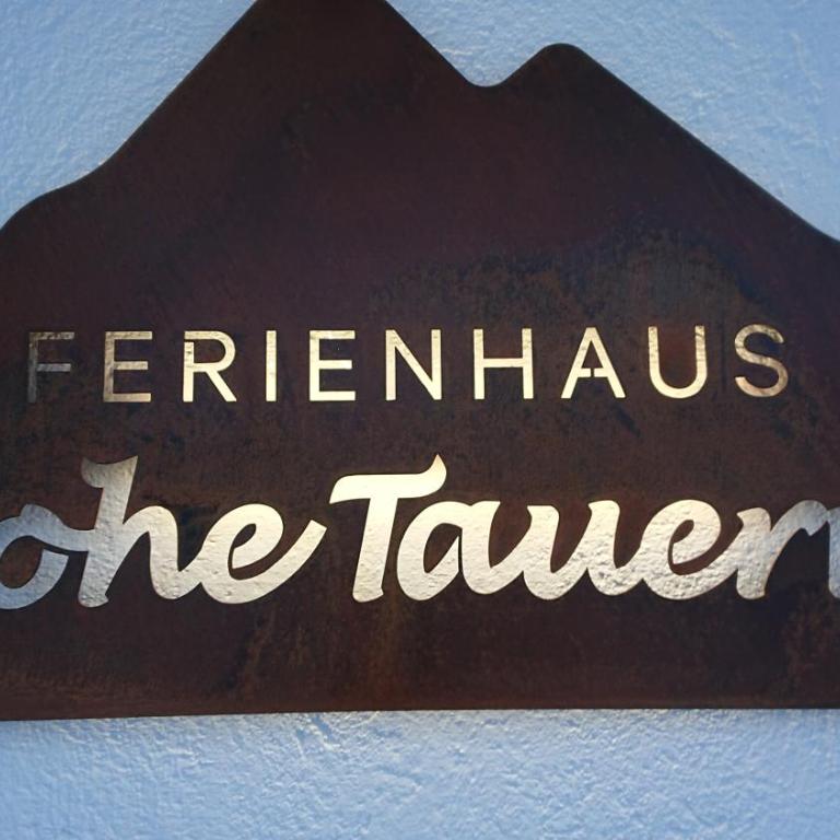 Ferienhaus Hohe Tauern in Piesendorf - Apartment mit Balkon - 24