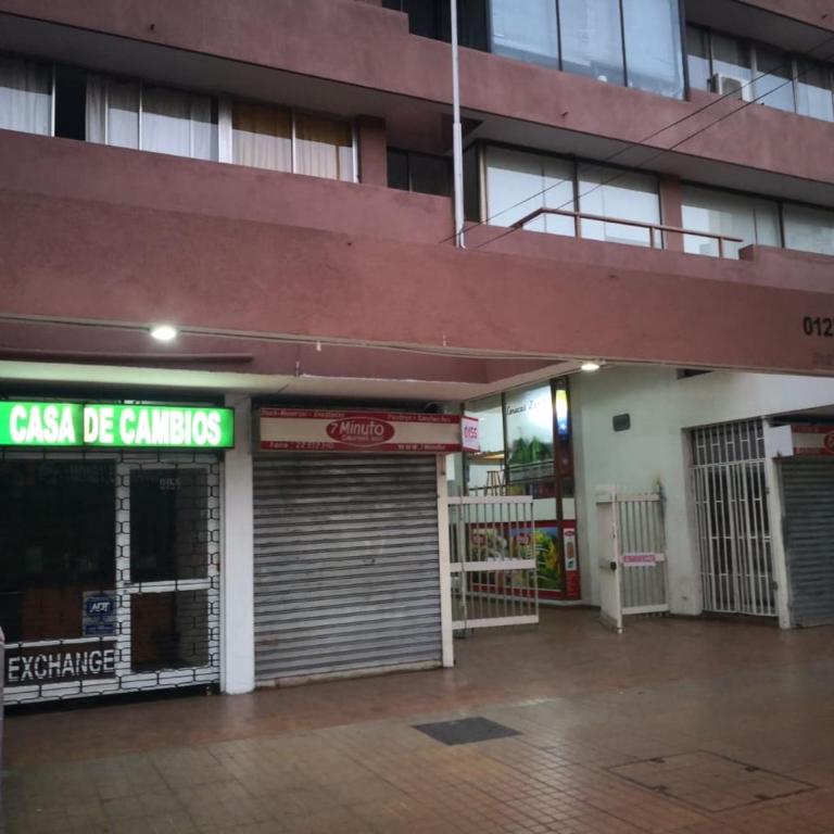 Lindo departamento a pasos del Centro comercial Costanera Center - Apartamento de 2 dormitorios - 20