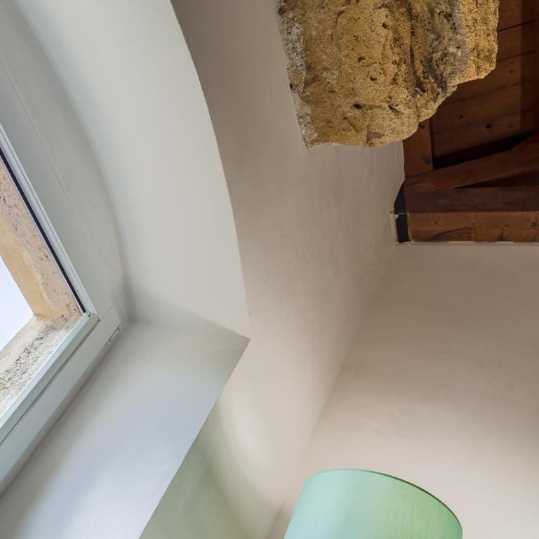 Le Maestranze Deluxe Rooms - Suite Deluxe con Vista Mare - 17