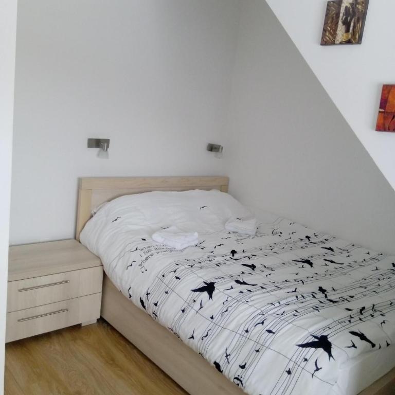 Luksuzni dupleks - Apartment - 23