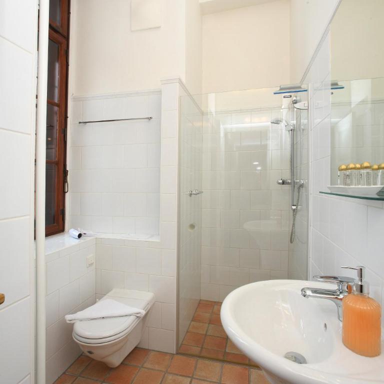 Schlossresidenz Fischhorn - Suite mit 1 Schlafzimmer - 1