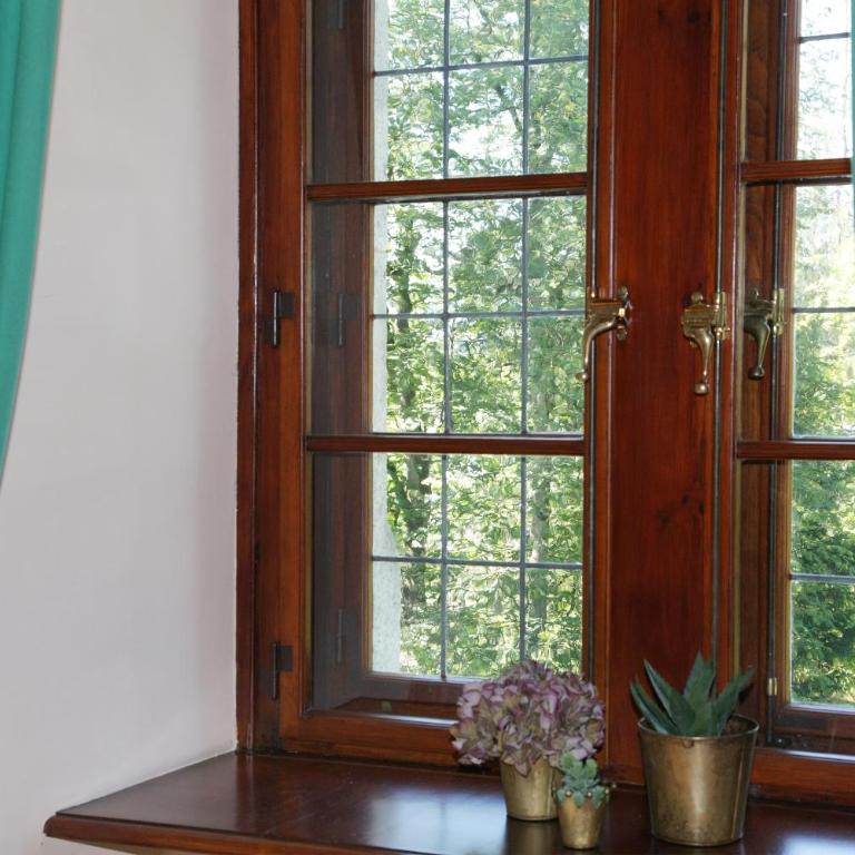 Schlossresidenz Fischhorn - Suite mit 2 Schlafzimmern - 12