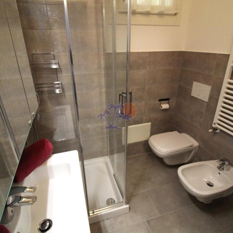 Appartamenti Acquadolce - Apartment - Ground Floor - 13