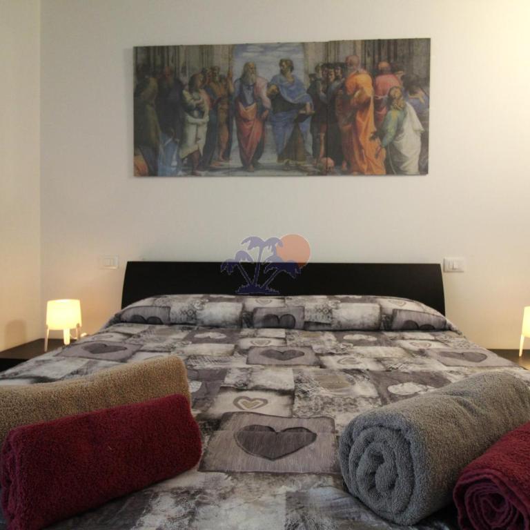 Appartamenti Acquadolce - Apartment - Ground Floor - 10