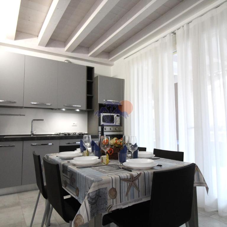 Appartamenti Acquadolce - Apartment - Ground Floor - 8