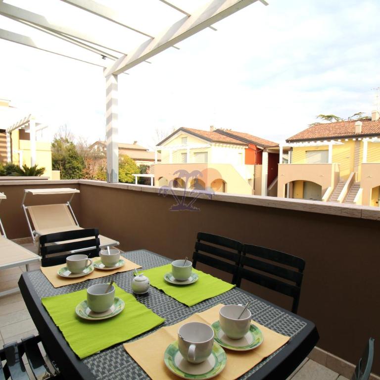 Appartamenti Acquadolce - Apartment with Balcony - 6