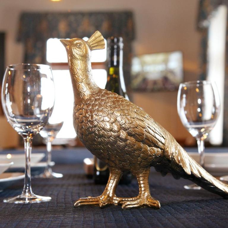 Schlossresidenz Fischhorn - Suite mit 2 Schlafzimmern - 5