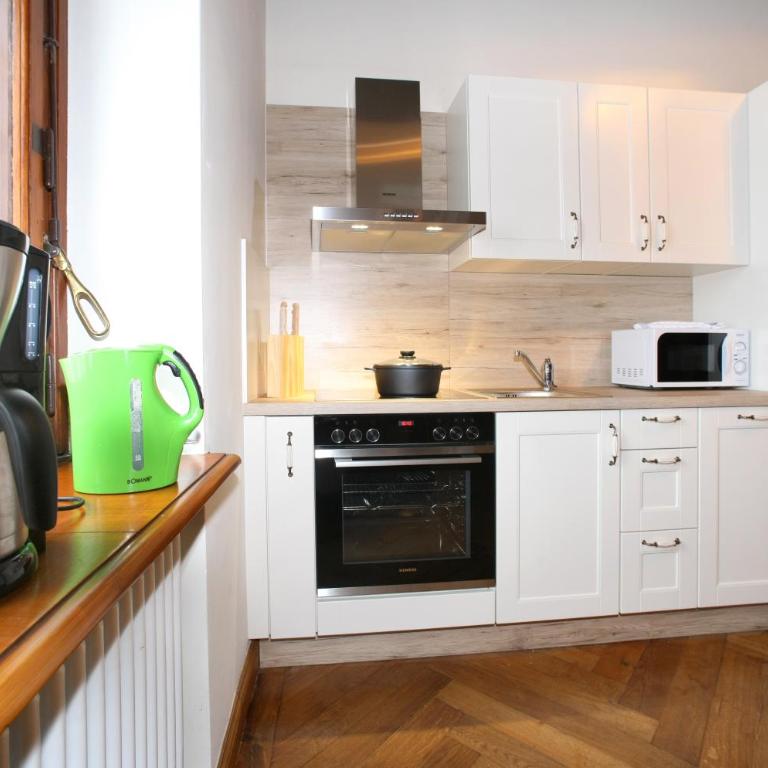 Schlossresidenz Fischhorn - Suite mit 2 Schlafzimmern - 7