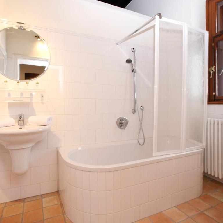 Schlossresidenz Fischhorn - Suite mit 2 Schlafzimmern - 8