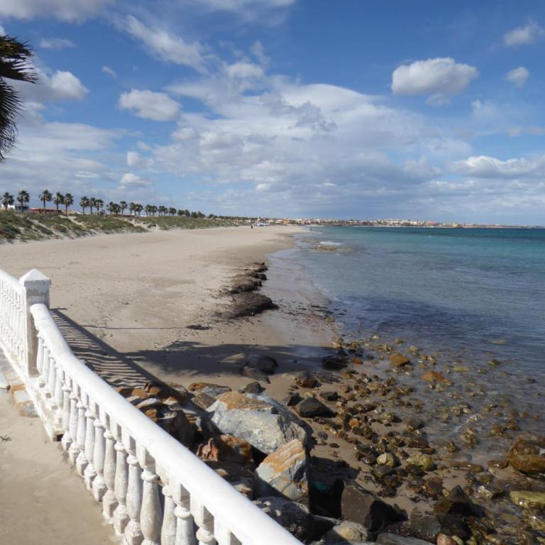 Higuericas Costa 211 - Apartamento - Planta baja - 26