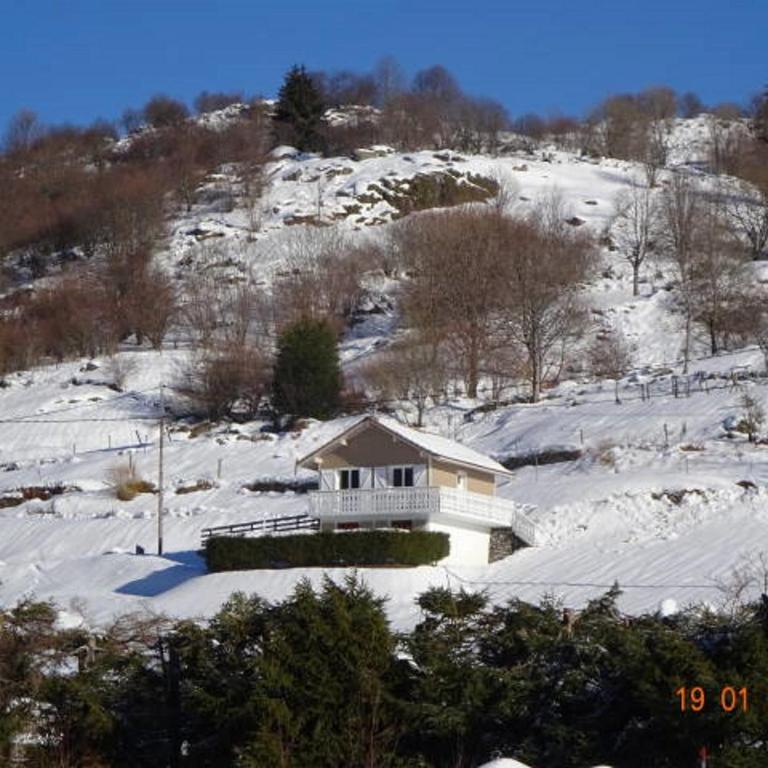 La Bresse Hautes Vosges Chalet Le Podent - Chalet - 7