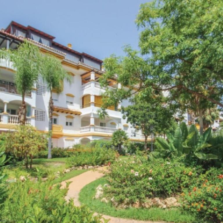 Dama de Noche - Apartamento de 2 dormitorios - 8