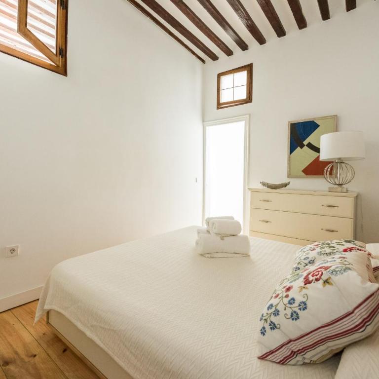 Apartamento La Buena Guarda - Apartamento - Planta baja - 17