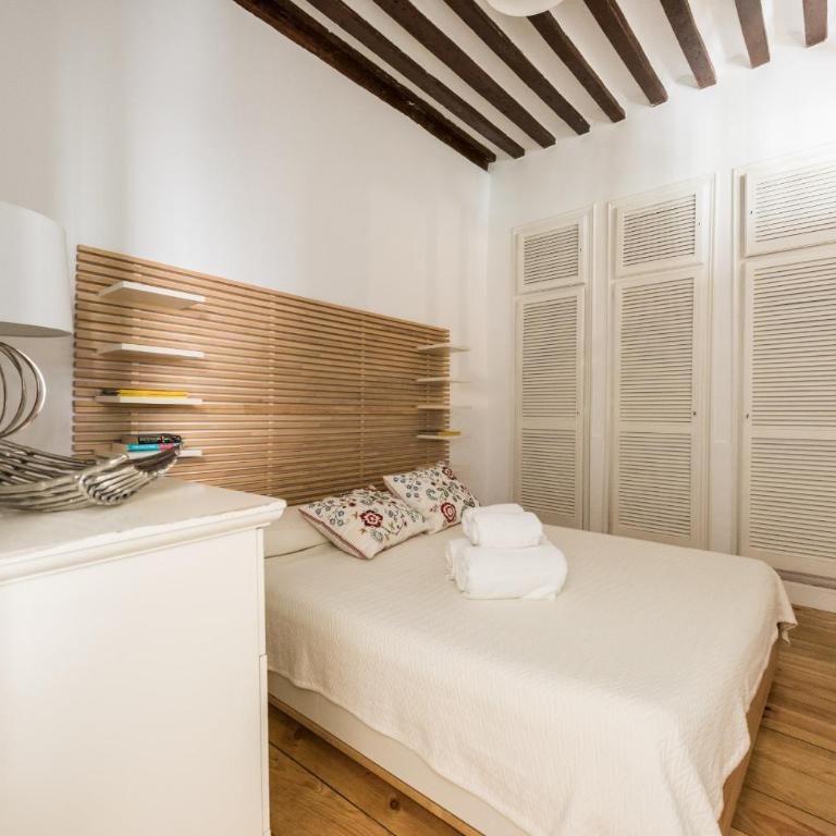 Apartamento La Buena Guarda - Apartamento - Planta baja - 18
