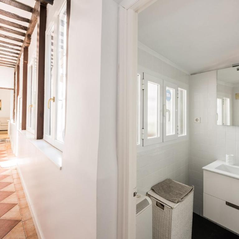 Apartamento La Buena Guarda - Apartamento - Planta baja - 19