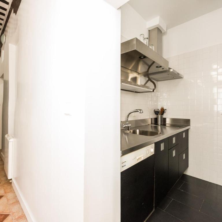 Apartamento La Buena Guarda - Apartamento - Planta baja - 26