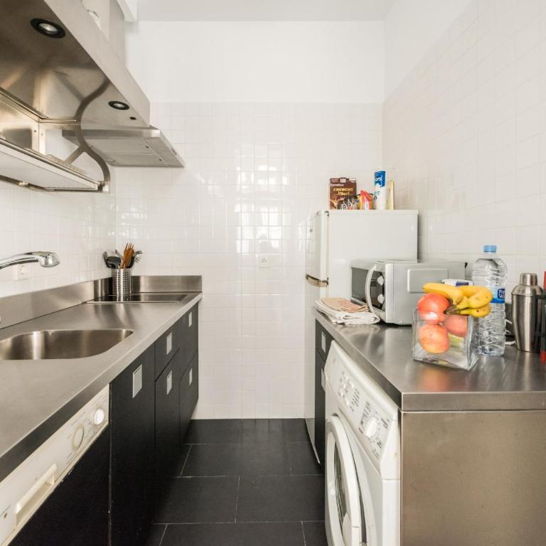 Apartamento La Buena Guarda - Apartamento - Planta baja - 29