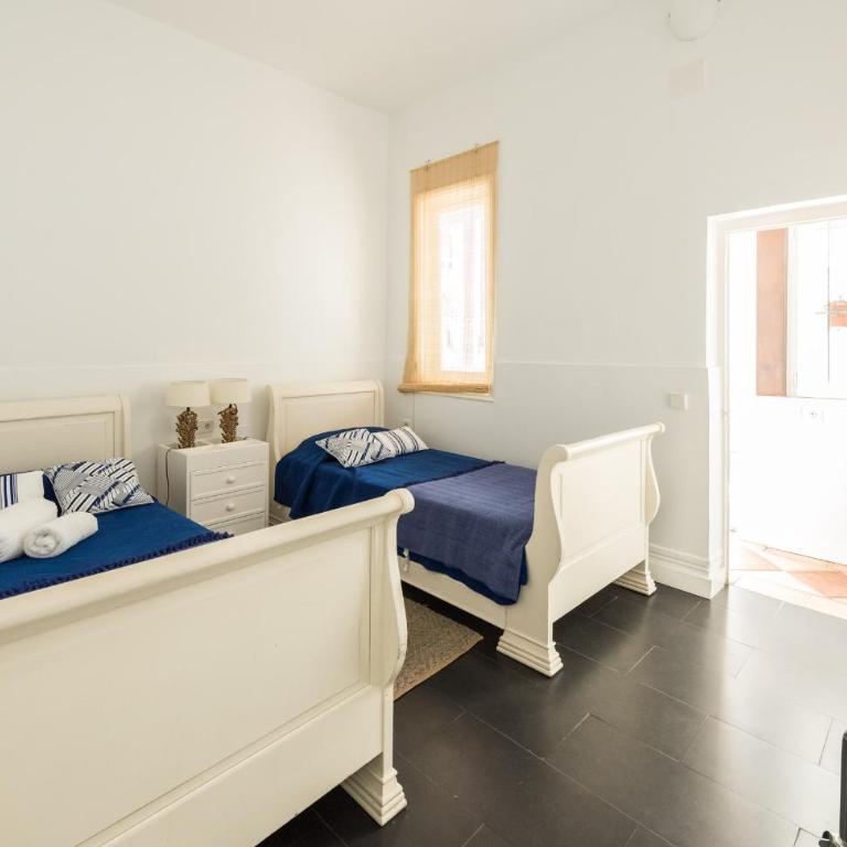Apartamento La Buena Guarda - Apartamento - Planta baja - 32