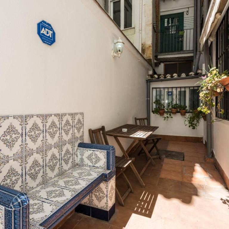 Apartamento La Buena Guarda - Apartamento - Planta baja - 13